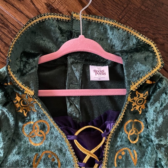 Winifred Sanderson hocus pocus costume - Picture 7 of 16